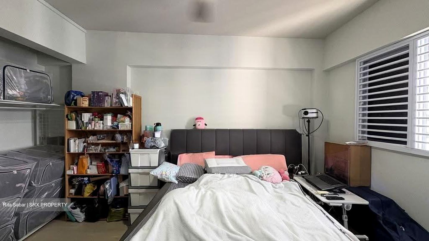 Blk 842 Woodlands Street 82 (Woodlands), HDB 4 Rooms #617544561
